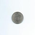 Congo, Democr. Republ., 5 Makuta 1967., Ophalen of Verzenden, Overige landen, Losse munt