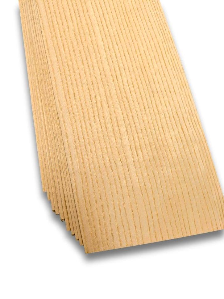 Essen fineer | 32 vellen | 140x11 cm, Hobby en Vrije tijd, Knutselen, Nieuw, Materiaal, Verzenden