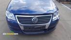 Voorbumper van een Volkswagen Passat (LD5Q), Auto-onderdelen, 3 maanden garantie, Gebruikt, Volkswagen, Bumper