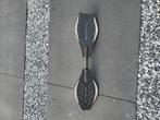 Waveboard RipStik, Ophalen