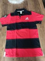 Nieuwe polo adidas small (S) nooit gedregen, Kleding | Heren, T-shirts, Ophalen of Verzenden
