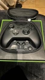 Xbox controller elite 2, Games en Spelcomputers, Spelcomputers | Xbox | Accessoires, Ophalen of Verzenden