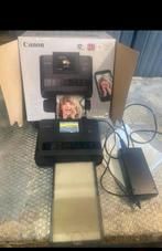 🔷’CANON’ Printer-/Wifi-/Bluetooth-/Android-/Doos🔷, Computers en Software, Printers, Ophalen, Zo goed als nieuw, Printer