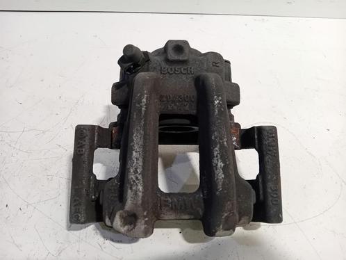 REMKLAUW RECHTS ACHTER BMW 3 serie Touring (F31), Auto-onderdelen, Remmen en Aandrijving, BMW, Gebruikt