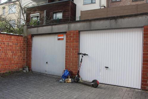 Gesloten box te huur, Immo, Huizen te huur, Brussel, Overige soorten, Direct bij eigenaar