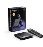 Formuler z11 pro max BT1, Nieuw, USB 2, Ophalen of Verzenden, Minder dan 500 GB