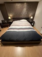 Chambre a coucher Maison du Monde, Enlèvement, Utilisé, Deux personnes