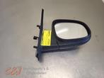 Rétroviseur extérieur droit d'un Renault Kangoo, Renault, -, 3 mois de garantie, Utilisé