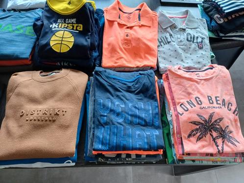 Jongenskleding maat 158-164-170-176  (13 tot 16 jaar), Kinderen en Baby's, Kinderkleding | Maat 158, Gebruikt, Jongen, Overige typen