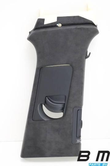 Alcantara B-stijl bekleding rechts Audi Q7 4M beschikbaar voor biedingen