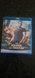 L'ultimatum de Bourne Blu Ray NL FR, Enlèvement ou Envoi
