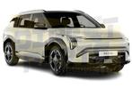 Kia EV3 achterportier Rechts ORIGINEEL! 77004EV000, Verzenden, Nieuw, Kia, Deur
