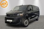 Peugeot Expert LONG L3 2.0 BlueHDi 145 MAN.6, Emergency brake assist, Grijs, 107 kW, Expert Combi