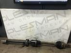Aandrijfas rechtsvoor 028 mini R50 1.6 Getrag bak (01-06), Autos : Pièces & Accessoires, Transmission & Accessoires, Enlèvement ou Envoi