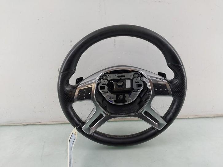 STUUR Mercedes-Benz ML III (166) (01-2011/12-2015), Auto-onderdelen, Besturing, Mercedes-Benz, Gebruikt