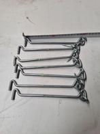 windhaak deur, Ophalen, Nieuw, Overige typen