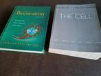 Handboeken biomedische wetenschappen, Boeken, Studieboeken en Cursussen, Ophalen, Zo goed als nieuw