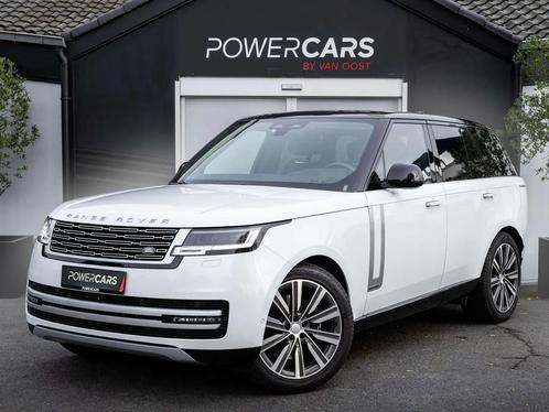 Land Rover Range Rover P530 | SWB | V8 | AUTOBIOGRAPHY |, Auto's, Land Rover, Bedrijf, Te koop, ABS, Achteruitrijcamera, Adaptive Cruise Control