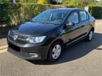 Dacia Logan 1.0 Gekeurd 2019, Auto's, Dacia, Euro 6, Logan, USB, Particulier