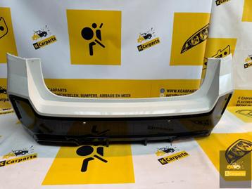 Achterbumper Bumper BMW X1 U11 M-PAKKET Orgineel 5112 988194 beschikbaar voor biedingen