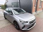 Opel Corsa 1.2 I EDITION, Autos, Achat, Euro 6, Entreprise, Boîte manuelle