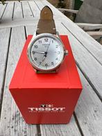 Tissot Gent XL - T116410 - Quartz, Handtassen en Accessoires, Horloges | Heren, Ophalen of Verzenden, Zo goed als nieuw, Staal