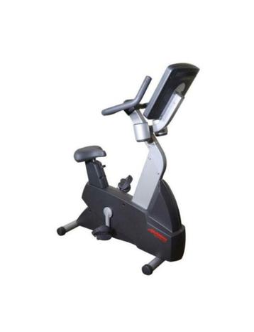 Life Fitness CLSC upright bike | Hometrainer | fiets | beschikbaar voor biedingen