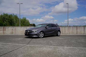 Mercedes A180 1.6i automaat van 2016 met 148000Km beschikbaar voor biedingen