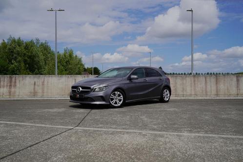 Mercedes A180 1.6i automaat van 2016 met 148000Km, Auto's, Mercedes-Benz, Bedrijf, Te koop, A-Klasse, ABS, Achteruitrijcamera