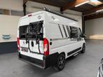 Peugeot Boxer Carado CVE 540, Entreprise, 5 à 6 mètres, Diesel, Jusqu'à 2