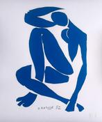 Henri Matisse - litho, Antiek en Kunst, Ophalen