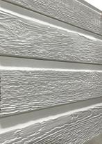 Gevelbekleding | Naturetech | houtvezel | dakkapel, Ophalen, Nieuw, Hout