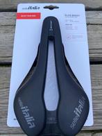 Koersfiets zadel Selle Italia, Fietsen en Brommers, Fietsonderdelen, Ophalen, Racefiets, Nieuw, Selle Italia