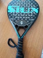 Siux Padelracket., Sport en Fitness, Ophalen, Zo goed als nieuw, Padelracket
