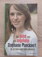 S. Planckaert - Het geluk van een ongelukje, Ophalen of Verzenden, Zo goed als nieuw, S. Planckaert