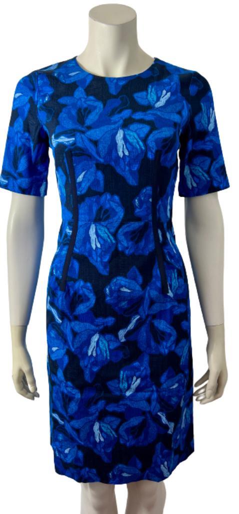 PAUL SMITH jurk - 40 - Nieuw, Kleding | Dames, Jurken, Nieuw, Maat 38/40 (M), Blauw, Knielengte, Verzenden