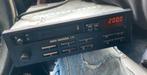 Radio bmw bavaria pour une bmw e30, Ophalen