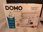 Robot de cuisine Domo neuf, Enlèvement ou Envoi, Neuf