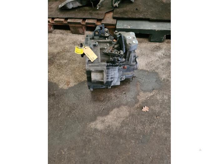 Boîte de vitesse d'un Seat Leon, Autos : Pièces & Accessoires, Transmission & Accessoires, Seat, Utilisé, 3 mois de garantie, Enlèvement ou Envoi