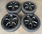 5x114,3 19" Kia Sorento, Sportage Velgen + Banden + TPMS, Auto-onderdelen, Ophalen, Gebruikt, Hyundai