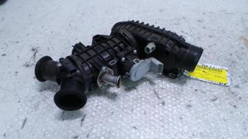 JAGUAR XF [THROTTLE_BODY] 2010 beschikbaar voor biedingen