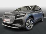 Audi Q4 e-tron Q4 e-Tron 82 kWh 40 Attraction, Auto's, Automaat, Overige modellen, Lederen bekleding, SUV of Terreinwagen