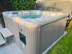 Jacuzzi Cal Spa, Jardin & Terrasse, Bains à remous et Spas, Enlèvement, Utilisé, Escalier, Fixé