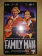vhs Family man, Ophalen of Verzenden, Zo goed als nieuw