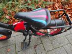Kinderfiets, Fietsen en Brommers, Fietsen | Kinderfietsjes, Ophalen, Zijwieltjes, 16 tot 20 inch, Zo goed als nieuw