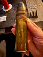 Duitse huls compleet volledig onschadelijk, Verzamelen, Militaria | Tweede Wereldoorlog, Ophalen of Verzenden, Overige soorten