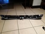 spoiler arriere micra k13, Auto's, Nissan, Voorwielaandrijving, 4 deurs, Overige kleuren, Alcantara