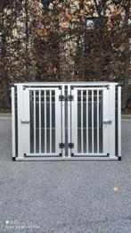 Stevige Hondenbench, Dieren en Toebehoren, Ophalen, Zo goed als nieuw, Hondenhok