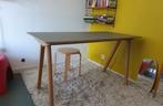 Design bureau Copenhague table, Ophalen