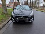 Hyundai I30 1.4 Essence. À partir de 2016. 6 milliards d'eur, Achat, Euro 6, Boîte manuelle, Noir